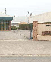 Chambre funéraire de Gaillon image 4