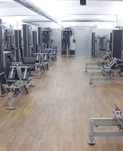 Kieser Training Heilbronn Bild 2