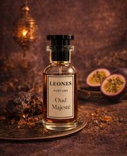 Leones Parfums image 9