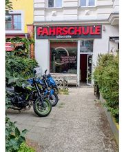 Fahrschule Südstern Bild 2