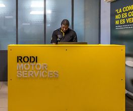 Rodi Motor Services imagen 1
