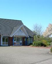 Unser Standort in Stafstedt