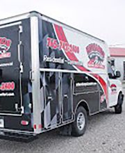 Edwards Royal Comfort Heating, Air & Plumbing - Greencastle image 1
