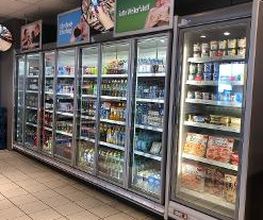 JET Tankstelle Bild 2