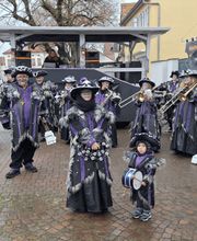 Guggemusik Newwlfezza Rhein-Neckar e.V. Bild 7