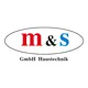 m & s Haustechnik GmbH Heizung-Sanitär-Klima-Solar