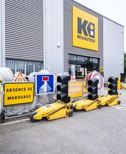 Kiloutou Élévation Amiens (Longueau) image 4