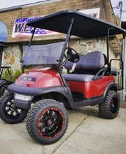 Good Guys Golf Carts image 9