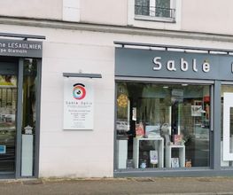 Sablé Optic image 1