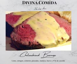 La Divina Comida imagen 14