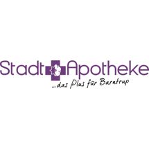 Logo der Stadt-Apotheke