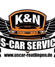 K&N US Car Service