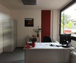 Vechta Büro
