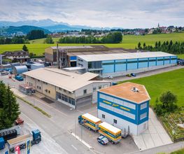Schnider AG Transporte Recycling Bild 11