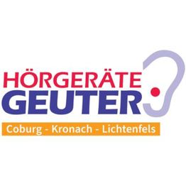 Hörgeräte Geuter OHG