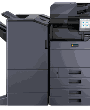 TA Triumph-Adler Schweiz AG Bild 2