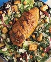 Nando's PERi-PERi image 11