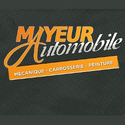 Garage Mayeur Automobile
