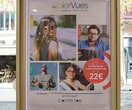 Écouter Voir Optique BOURGES image 8
