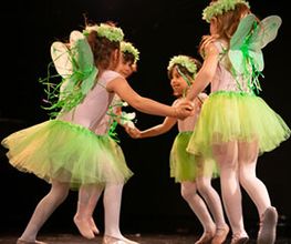 New Style Dance Bild 9