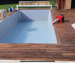 Côté Création Piscine image 6