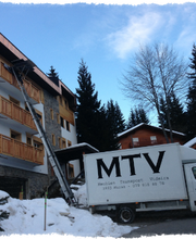 MTV Meubles Transport Videira Bild 14