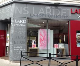 Lardet Opticiens image 2