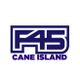 F45 Training Cane Island