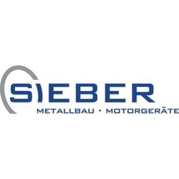 Sieber Metallbau Motorgeräte