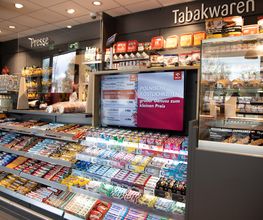 ORLEN Tankstelle Bild 3