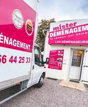 Mister Déménagement - Les Déménageurs de l'Ouest image 5