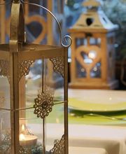 Ristorante Charme Hotel Tre Terre Bild 3