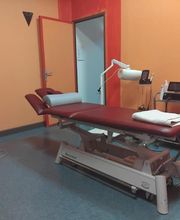 Barbe Cipriani Florence image 1