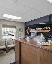 Entrance/Lobby/Interior Space
