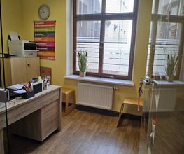 Torgau Büro
