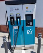ACCIONA Charging Station imagen 1