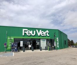 Feu Vert PERPIGNAN GRAND CHENE image 1