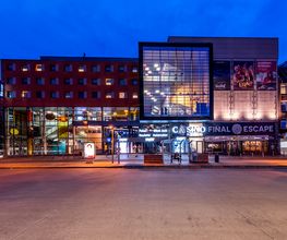 UCI Flensburg Bild 1