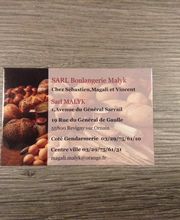 Boulangerie-Pâtisserie Malyk image 3