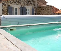 Clauzel Piscine image 3