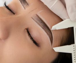 Permanent Make Up Potsdam - Dandelion Cosmetic Studio Bild 2