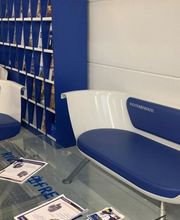 Richter+Frenzel ProfiStore Amberg Bild 5
