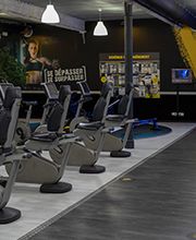 Fitness Park Metz image 11