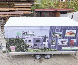 Zimmerei Soulier Bild 2