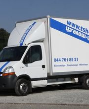 TSH-Driver Rent GmbH Bild 7