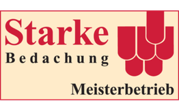 Starke Bedachung e.K.