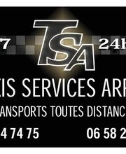 Taxis Services Arras TSA image 4