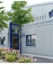 Tischlerei Andreas Huesmann Bild 1