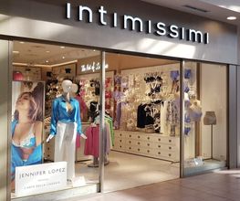 Intimissimi immagine 1