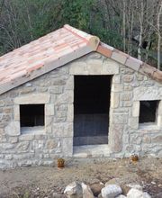 Maçonnerie Talas image 10